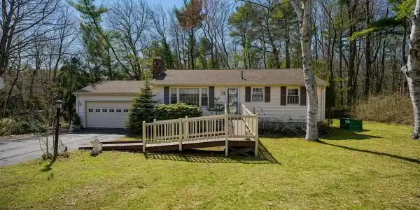 194 Locke Road