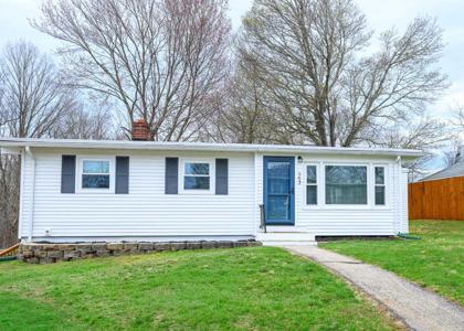 23 Meadow Lane