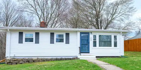 23 Meadow Lane