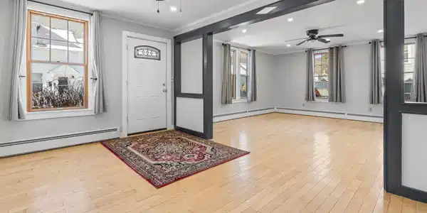 22-24 Nichols Avenue
