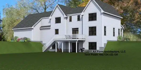 10 Autumn Lane
