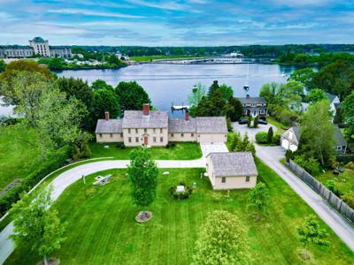 152 Portsmouth Avenue