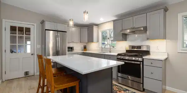 44 A Mountain View Terrace