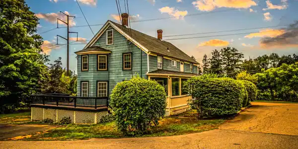 184B Echo Avenue