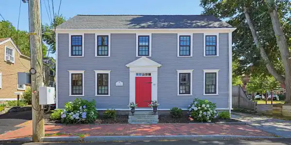 68 South Street