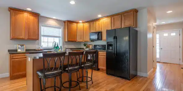 21 Cielo Drive