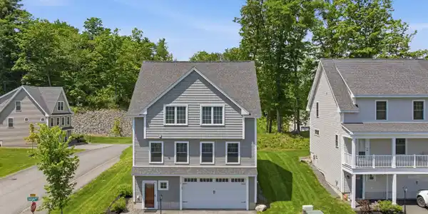 2 Juniper Drive