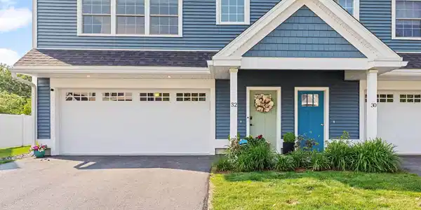32 Green Road