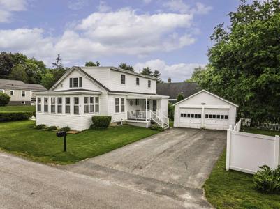 6 Chesley Street
