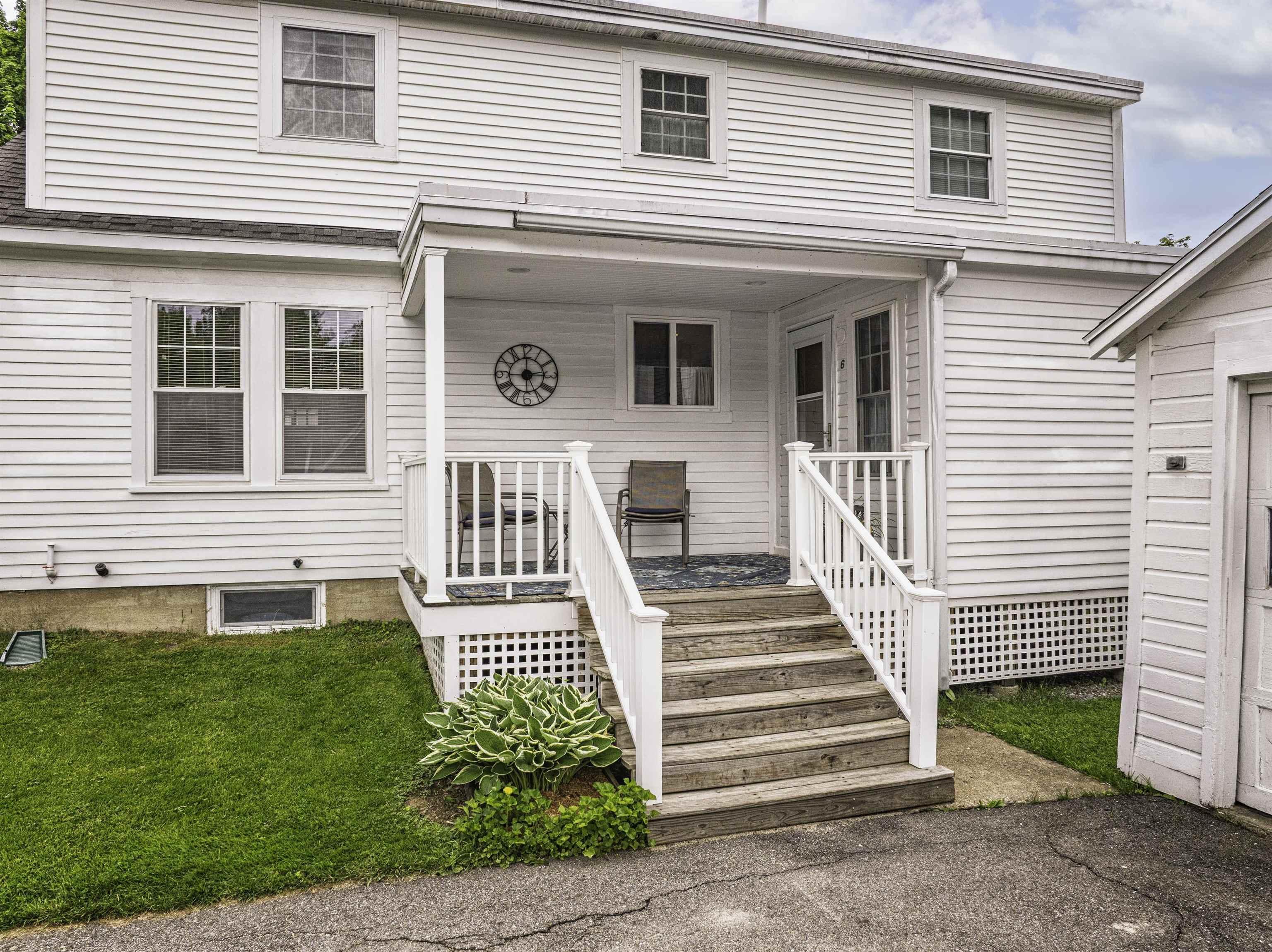 Image 2: Covered Porch Entry Image 2: Covered Porch Entry