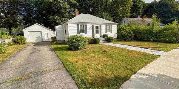 81 Decatur Road