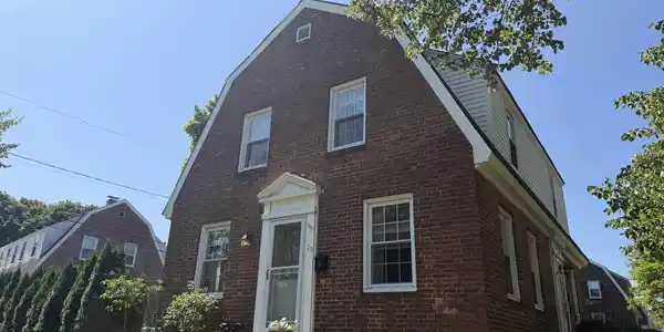 97 Concord Way