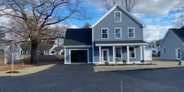 6 Copper Drive