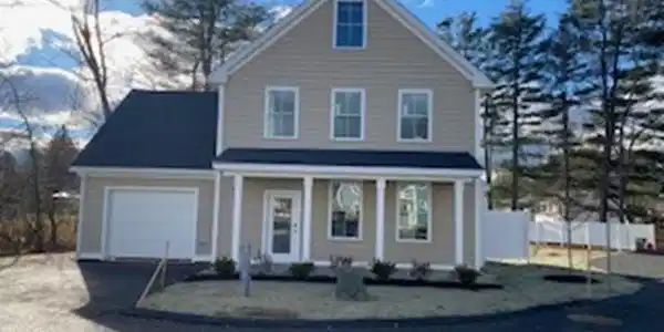 14 Copper Drive