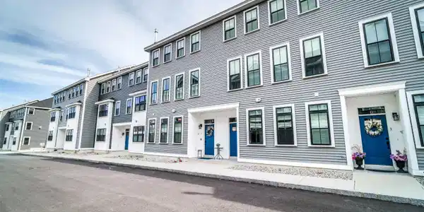 30 Cate Street