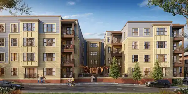 99 Foundry Place