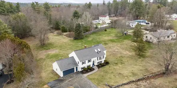 25 County Farm Road