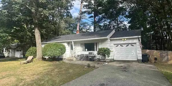 40 Taft Road