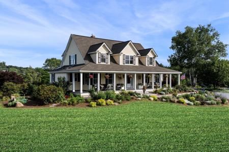 100 Bunker Hill Avenue