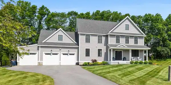 18 Treat Farm Road