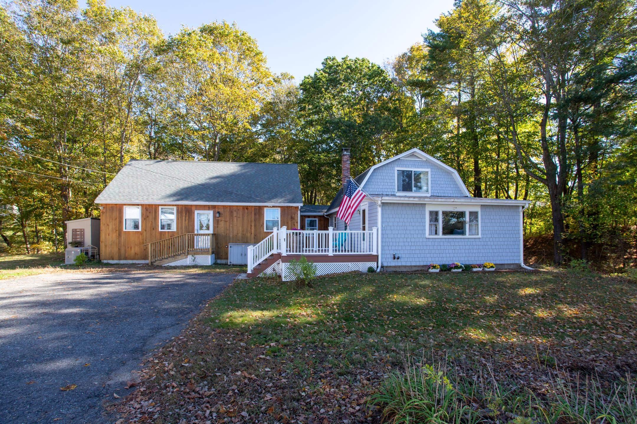 Image 0: Welcome to 1 Cherry North Hampton