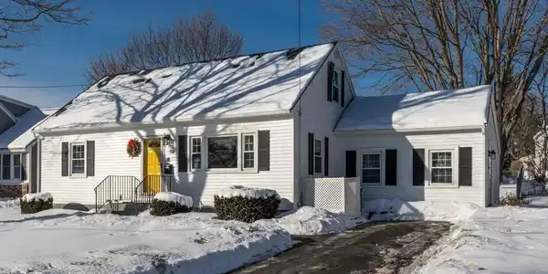 40 Fields Road