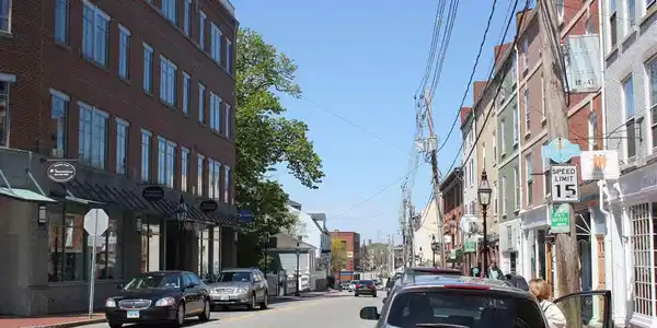 129 Market Street
