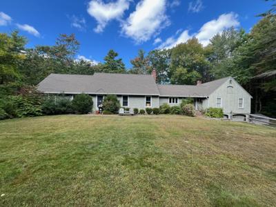 135 Exeter Road