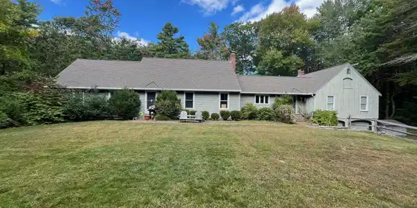 135 Exeter Road