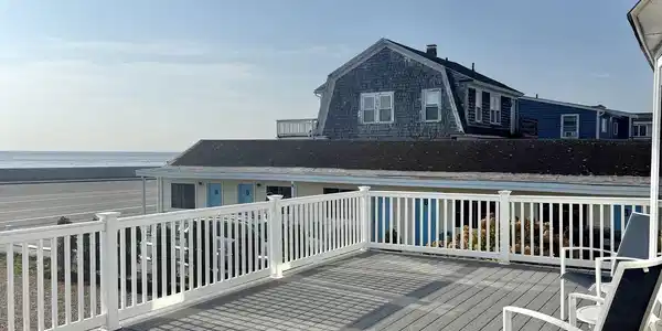 917 Ocean Boulevard