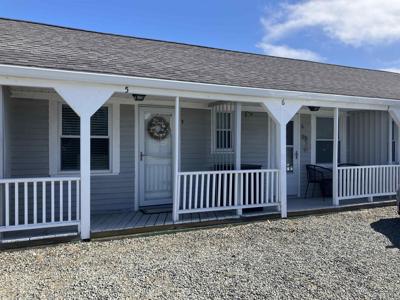 522 Ocean Boulevard