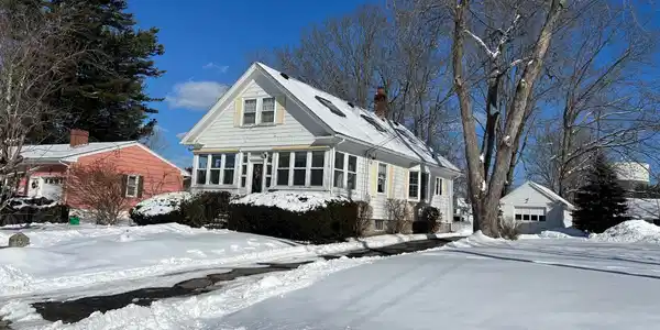 111 Essex Avenue
