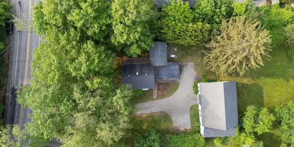 14 Back River Road