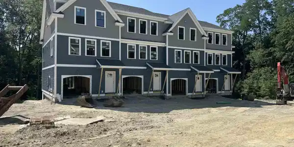 16 Lenox Drive