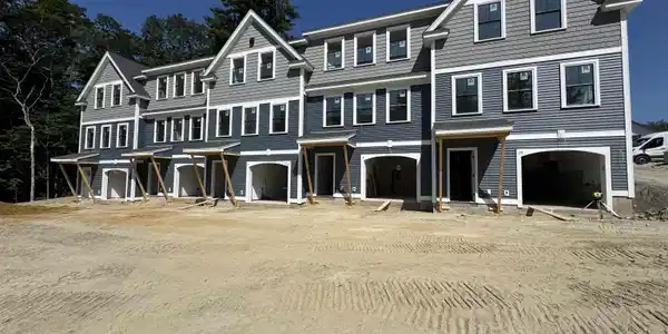 21 Lenox Drive