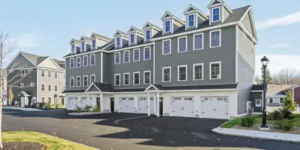 25 Juniper Lane