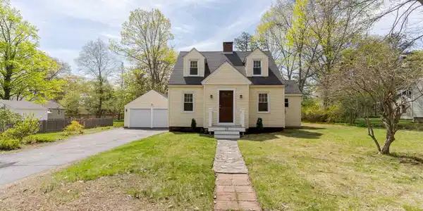 19 Witmer Avenue