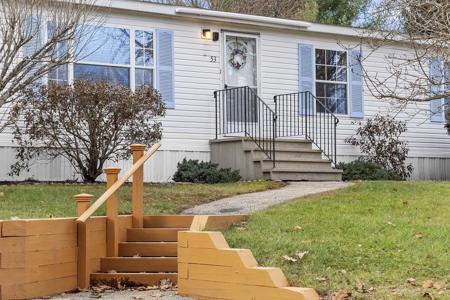53 Oak Drive