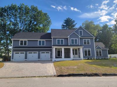 9 Zeland Drive