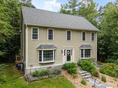 2 Ellison Lane