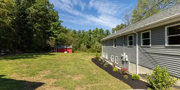 79 Mast Road