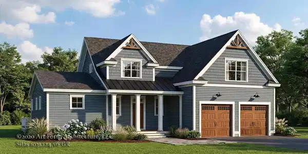 Lot 5 Bergamot Fields