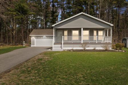 148 Codfish Corner Road