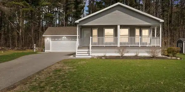 148 Codfish Corner Road