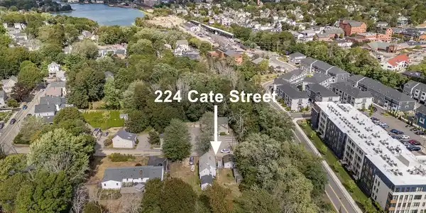 224 Cate Street
