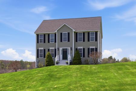 15 Baer Road