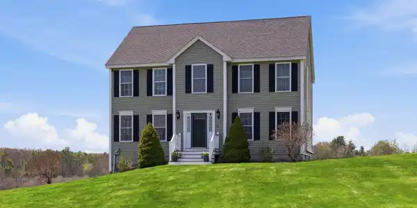 15 Baer Road