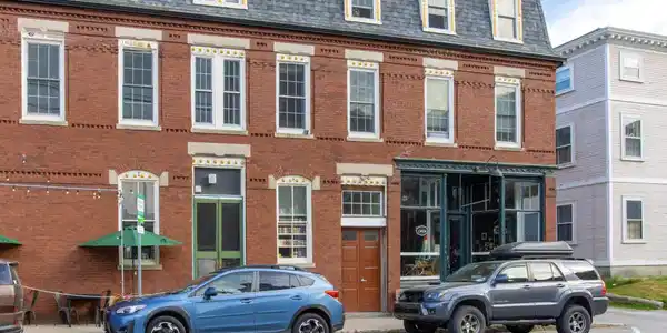 282 Central Avenue