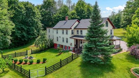 330 Knox Marsh Road
