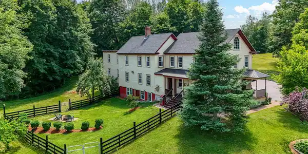 330 Knox Marsh Road